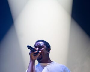 Festival Logo Typhoon