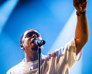 Festival Logo Typhoon