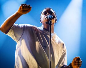 Festival Logo Typhoon