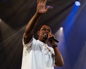 Festival Logo Typhoon