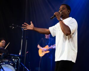 Festival Logo Typhoon