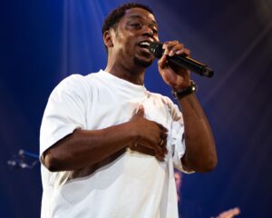 Festival Logo Typhoon