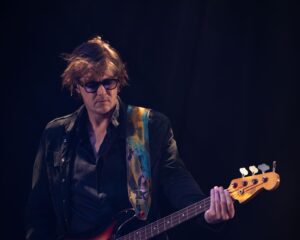 Festival Logo Typhoon