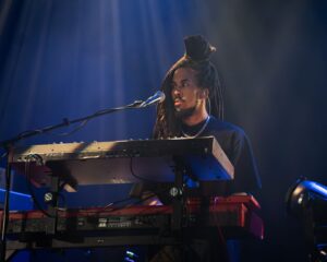 Festival Logo Typhoon