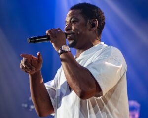 Festival Logo Typhoon