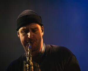 Festival Logo Typhoon