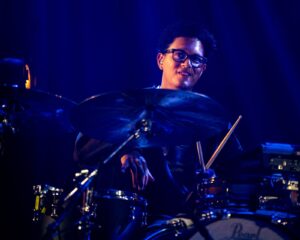 Festival Logo Typhoon