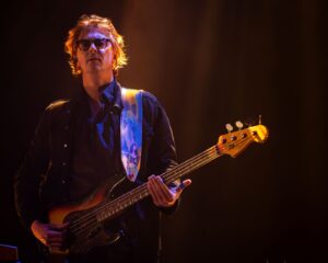 Festival Logo Typhoon