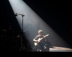 Festival Logo Typhoon