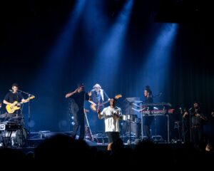 Festival Logo Typhoon