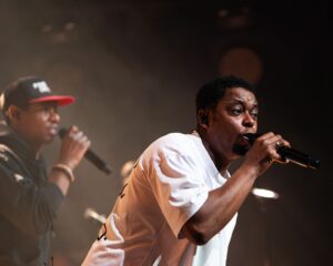 Festival Logo Typhoon