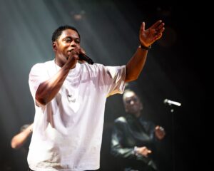 Festival Logo Typhoon