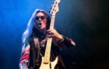 Glenn Hughes