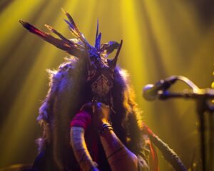Festival Logo Sowulo