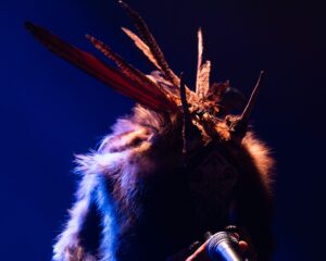 Festival Logo Sowulo