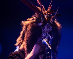 Festival Logo Sowulo