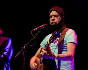 Festival Logo Bonnie “Prince” Billy