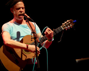 Festival Logo Bonnie “Prince” Billy