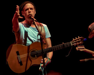 Festival Logo Bonnie “Prince” Billy
