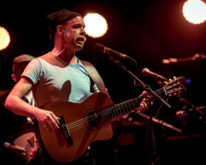 Festival Logo Bonnie “Prince” Billy