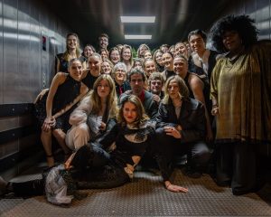 Festival Logo Clean Pete’s Kerstshow