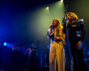 Festival Logo Clean Pete’s Kerstshow