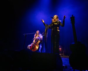 Festival Logo Clean Pete’s Kerstshow