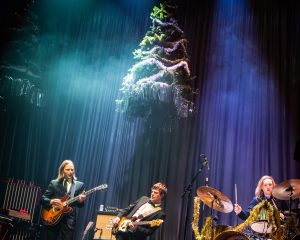 Festival Logo Clean Pete’s Kerstshow