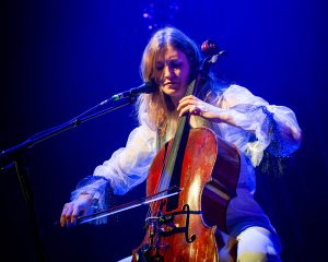 Festival Logo Clean Pete’s Kerstshow