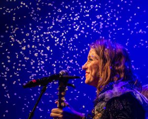 Festival Logo Clean Pete’s Kerstshow