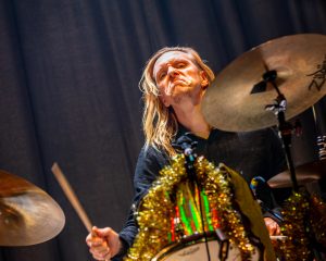 Festival Logo Clean Pete’s Kerstshow