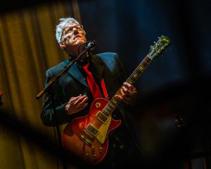 Festival Logo Clean Pete’s Kerstshow