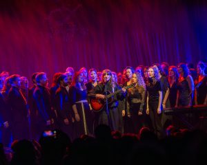 Festival Logo Clean Pete’s Kerstshow