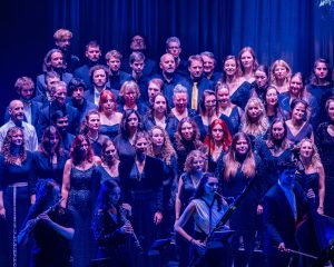 Festival Logo Clean Pete’s Kerstshow