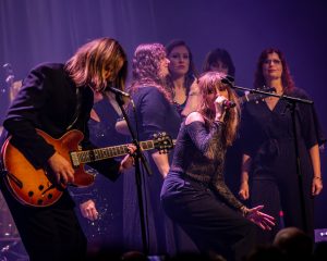 Festival Logo Clean Pete’s Kerstshow