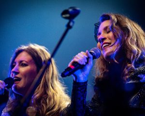 Festival Logo Clean Pete’s Kerstmatinee