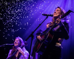 Festival Logo Clean Pete’s Kerstmatinee