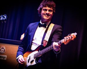 Festival Logo Clean Pete’s Kerstmatinee