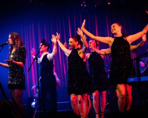 Festival Logo Clean Pete’s Kerstmatinee