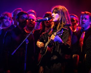 Festival Logo Clean Pete’s Kerstmatinee