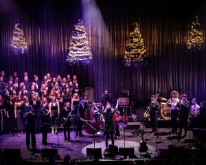 Festival Logo Clean Pete’s Kerstmatinee