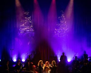 Festival Logo Clean Pete’s Kerstmatinee