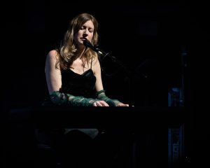 Festival Logo Clean Pete’s Kerstmatinee