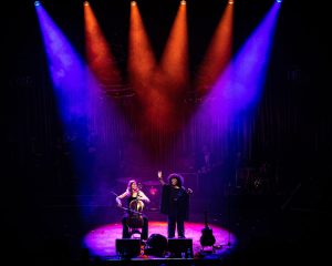 Festival Logo Clean Pete’s Kerstmatinee