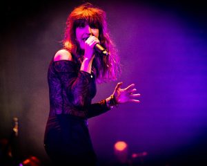 Festival Logo Clean Pete’s Kerstmatinee