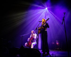 Festival Logo Clean Pete’s Kerstmatinee