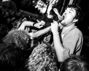 Festival Logo Code Oranje