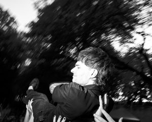 Festival Logo Code Oranje