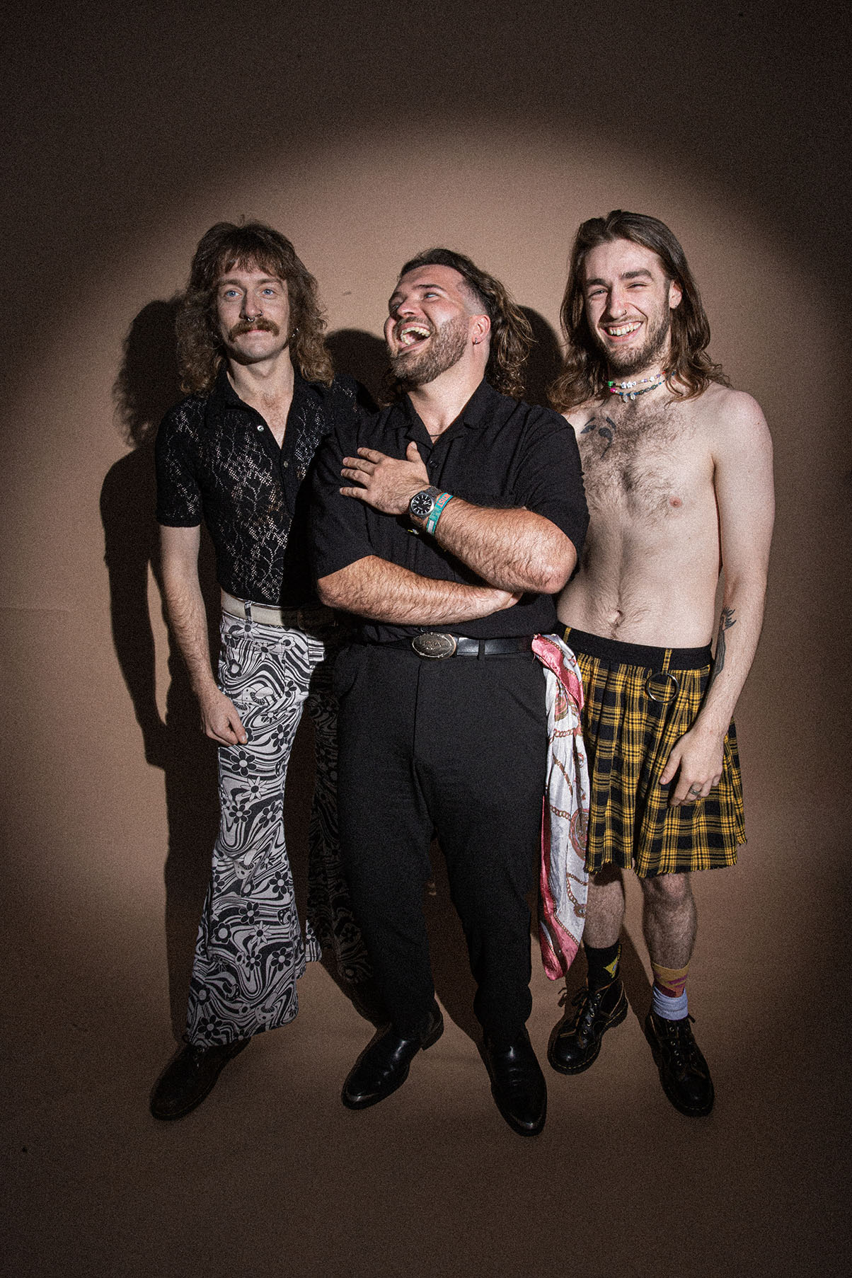 High Fade » Doornroosje