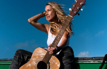Heather Nova